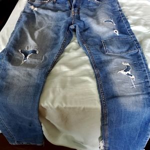 Steve’s Jeans 34x32